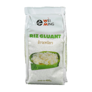 RIZ GLUANT 1KG VENTE RIZ ASIATIQUE