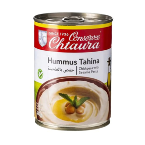 HAMES TAHINA1/2 CENTE PRODUIT