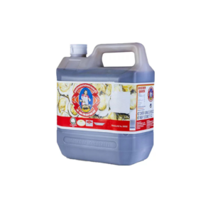 Fiche sauce 4500ml VENTE PRODUIT