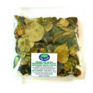 FEUILLE DE KAFFER SECHEE VENTE