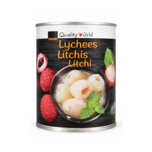 Lychees 1/2 VENTE ACHAT