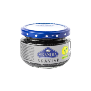 Caviar skandia 100g VENTE
