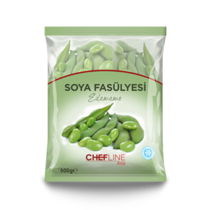 EDAMAME DE CHEF 500G VENTE ACHAT