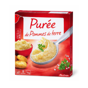 FECULE DE POMME DE TERRE 1KG VENTE ACHAT