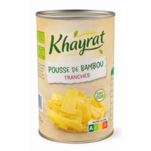 POUSSE DE BAMBOU 1/2 VENTE ACHAT