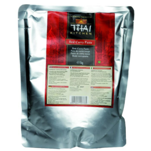 CURRY ROUGE THAILAND 1KG VENTE ACHAT PRODUIT