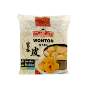 WONTON SKIN HAPPY BELLY 300G VENTE ACHAT PRODUIT