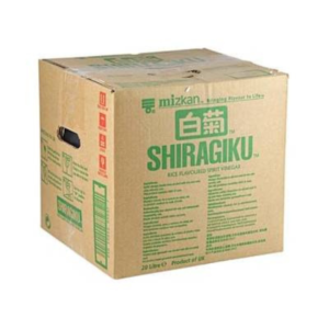 VINAIGRE MIRIN SUZUKA 18L VENTE ACHAT