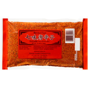 SHIIMI TOGARASHI 300G VENTE ACHAT PRODUIT ASIATIQUE