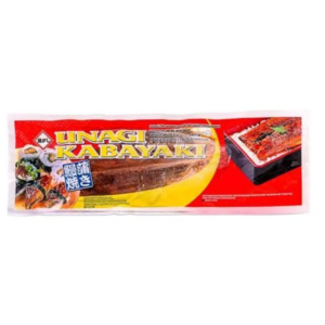 UNAGI KABAYAKI SRGL 215 _270G ASIATIQUE VENTE PRODUIT
