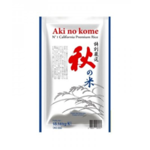 RIZ SUHI CALLROSE YAMA 18.18KG VENTE