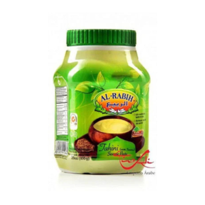 Tahina Al rabih 800gr VENTE ACHAT