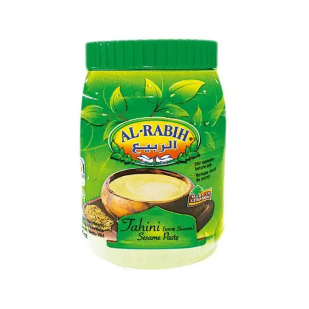 Tahina al rabih 200g VENTE