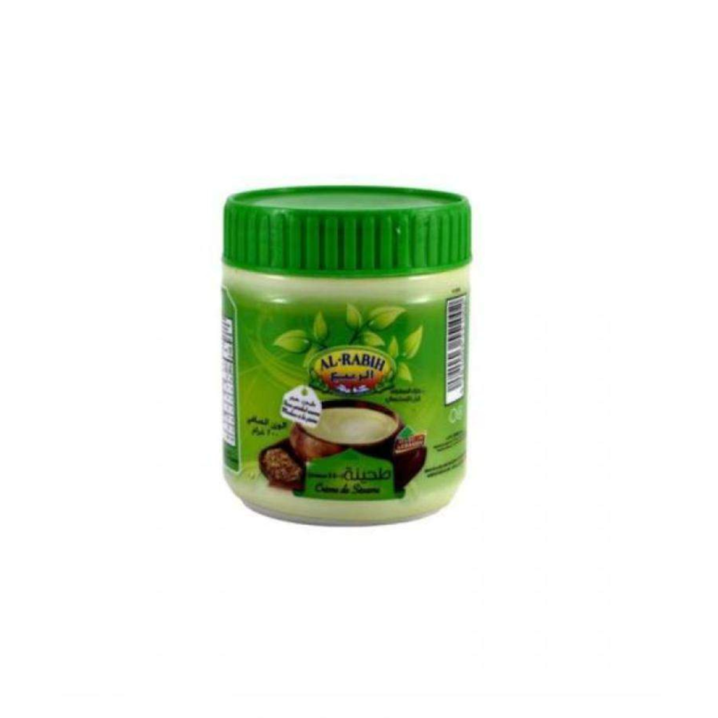 Tahina al rabiaa350g VENTE